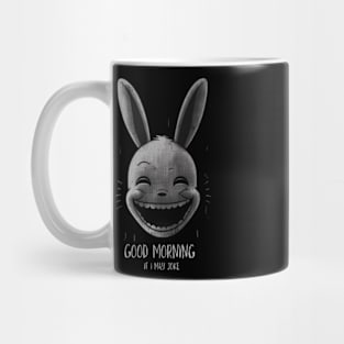 psycho bunny Mug